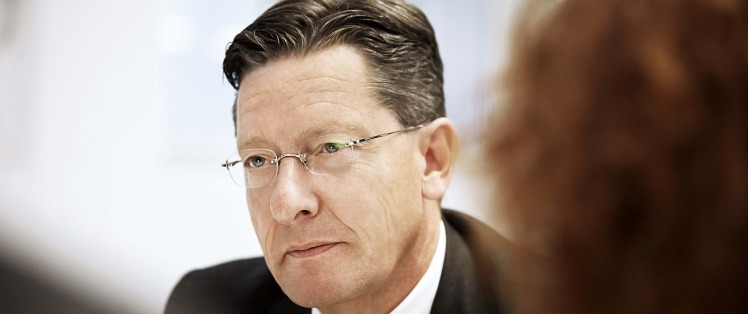 Hans-Peter Schwald