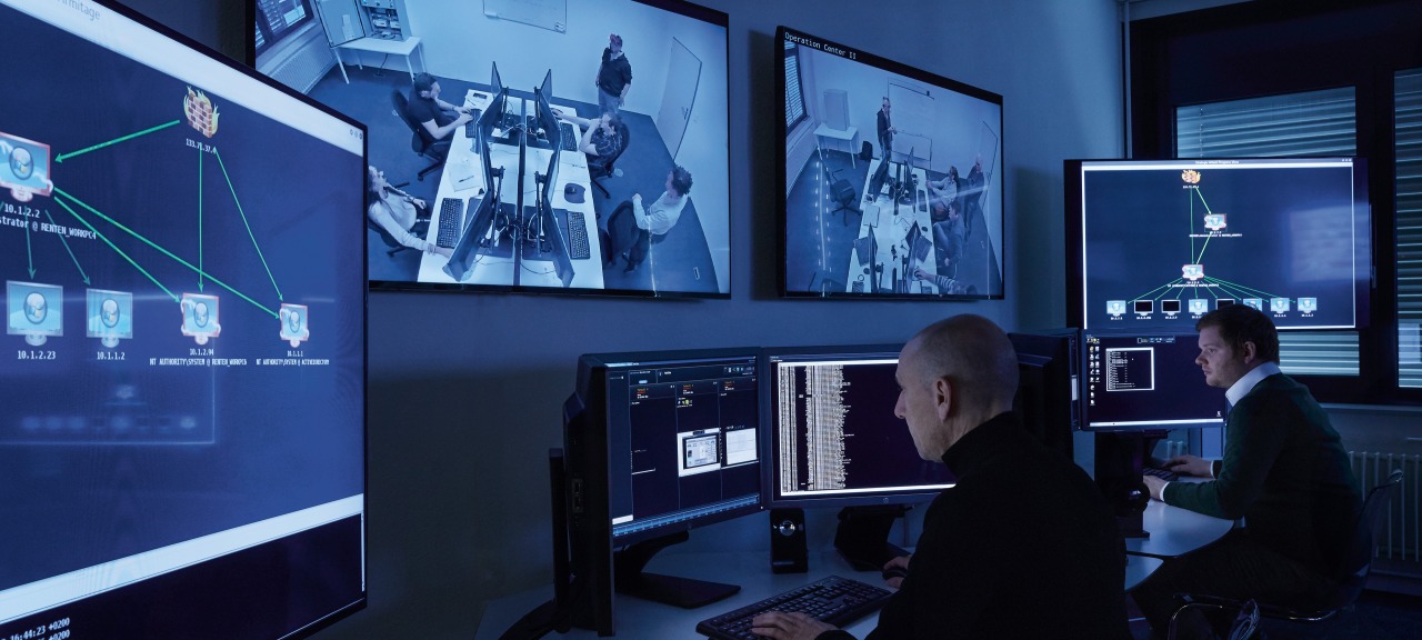 RUAG Defence