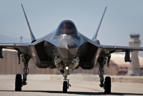 RUAG Australia prend en charge les activités de maintenance, de réparation et de révision (MRO) des composants F-35 pour la région Pacifique