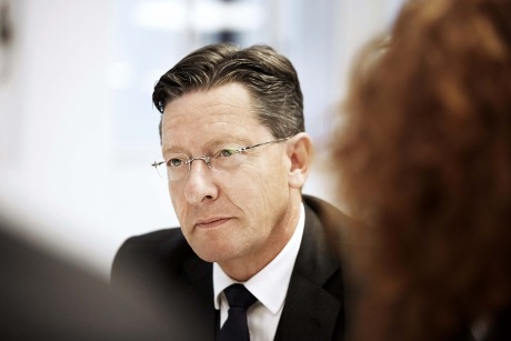 Hans-Peter Schwald