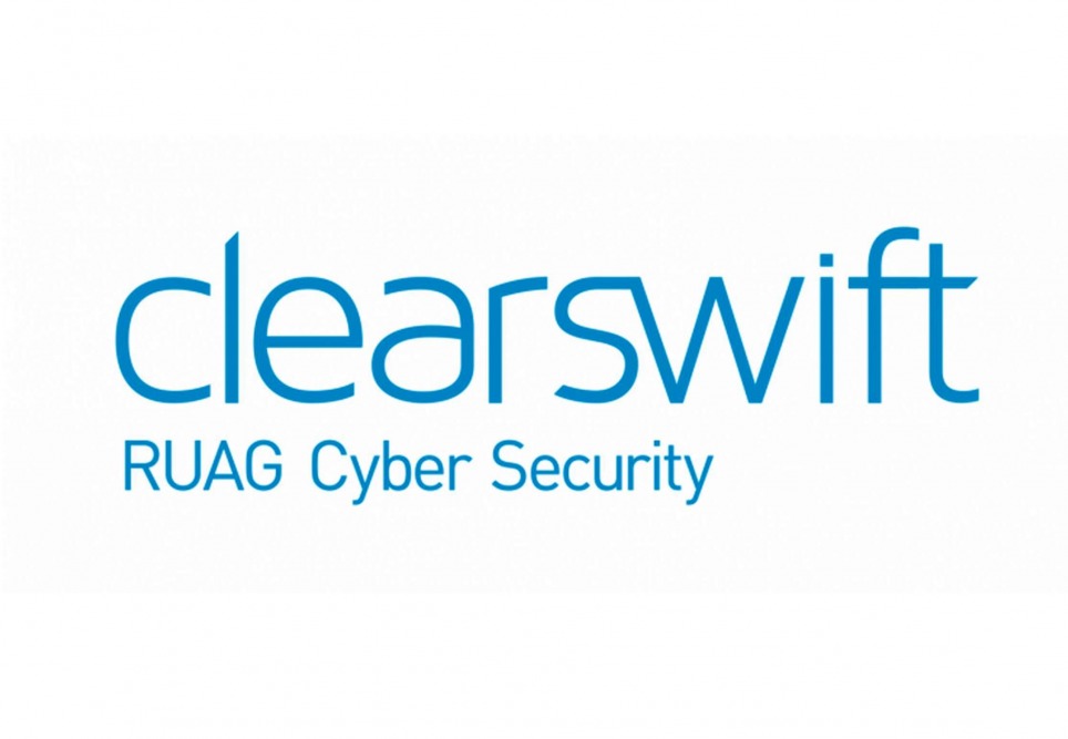 Clearswift Logo