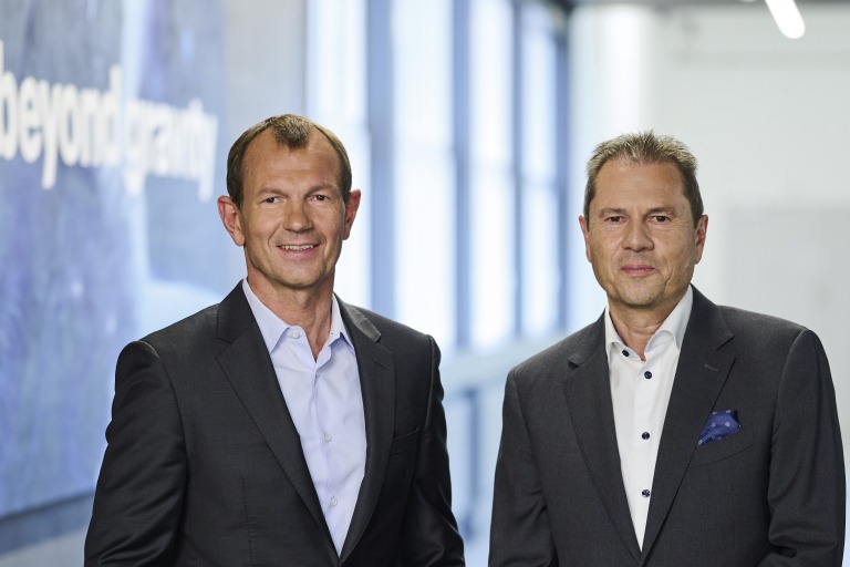 CEO-VRP