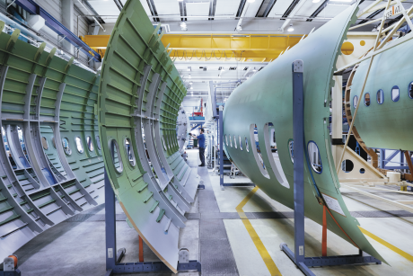 RUAG Aerostructures OP