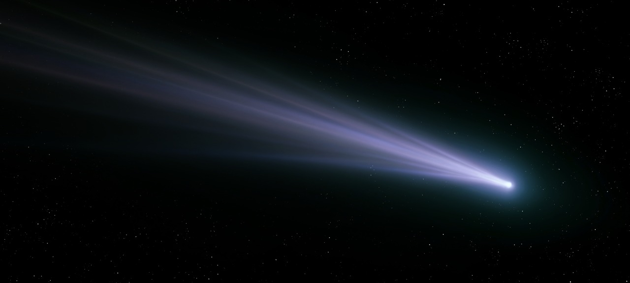 Comet_Light