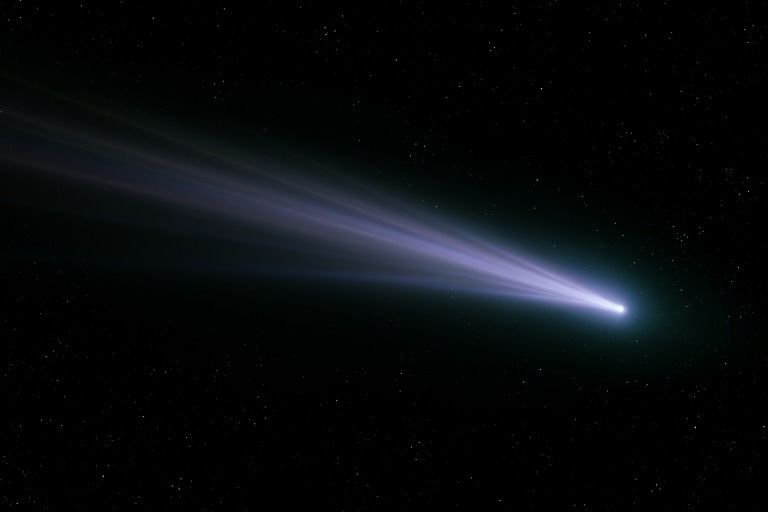 Comet_Light