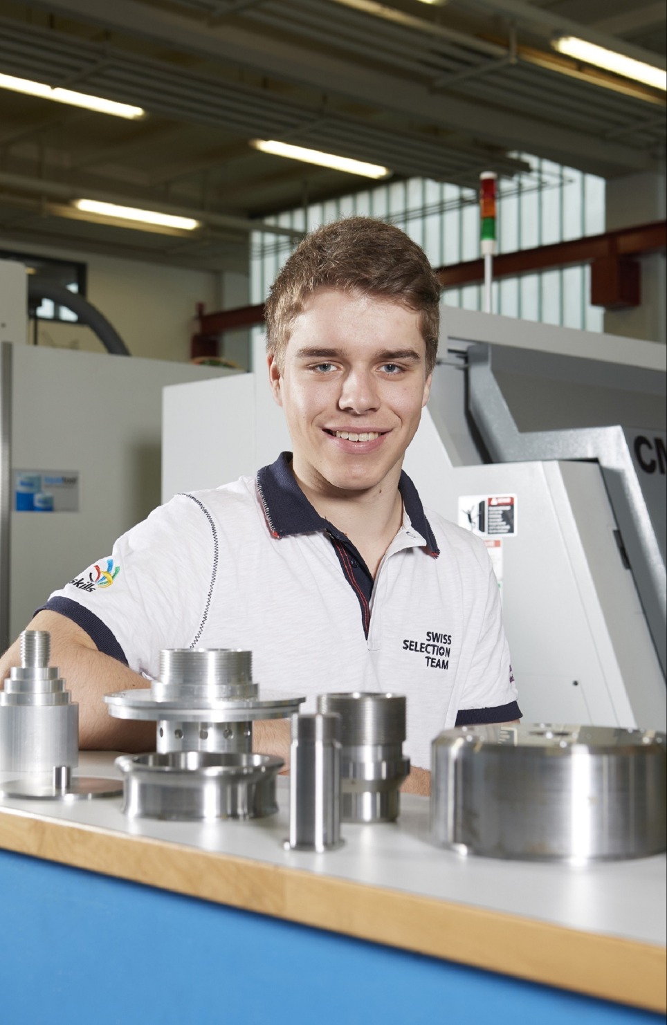 Aviation Marco Michel