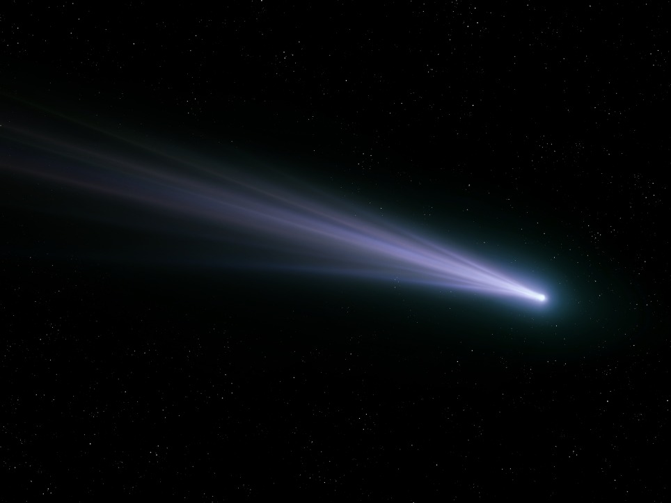 Comet_Light