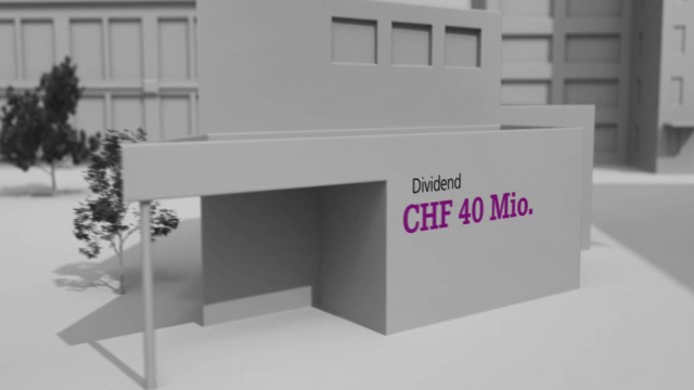 Annual Report Video Teaser (Draft)