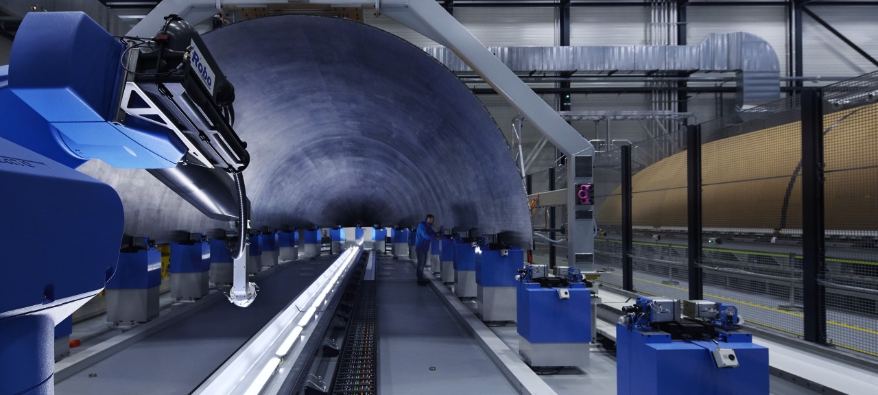 RUAG Aviation Annual Key Image Report 2017