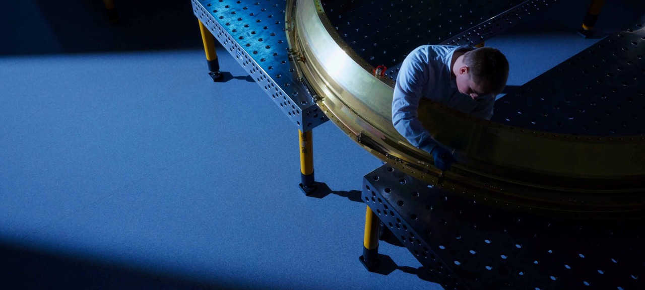 Clamp Band Linköping