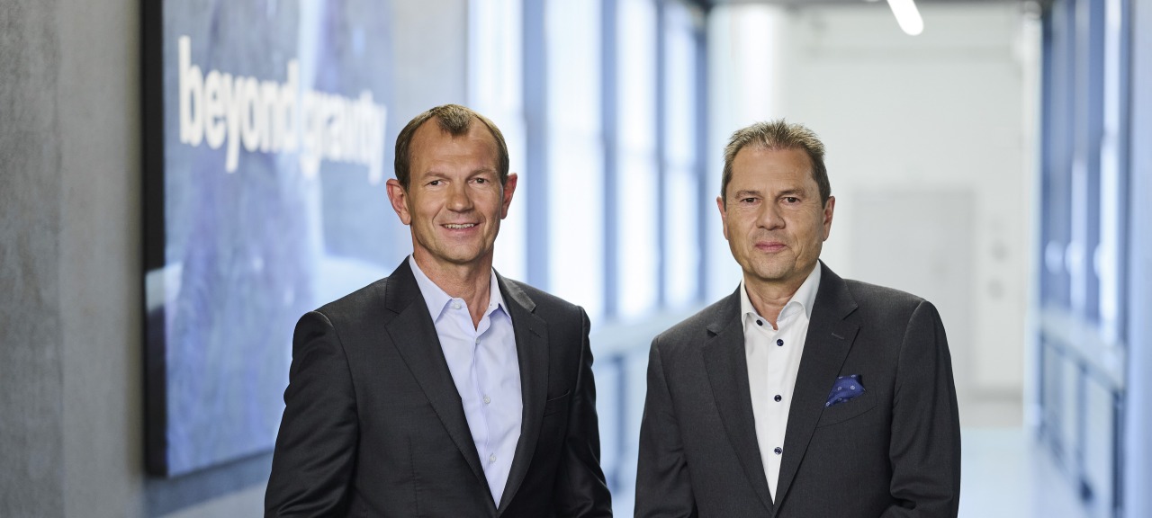 CEO-VRP