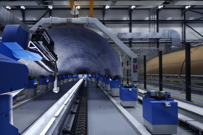 RUAG Aviation Annual Key Image Report 2017