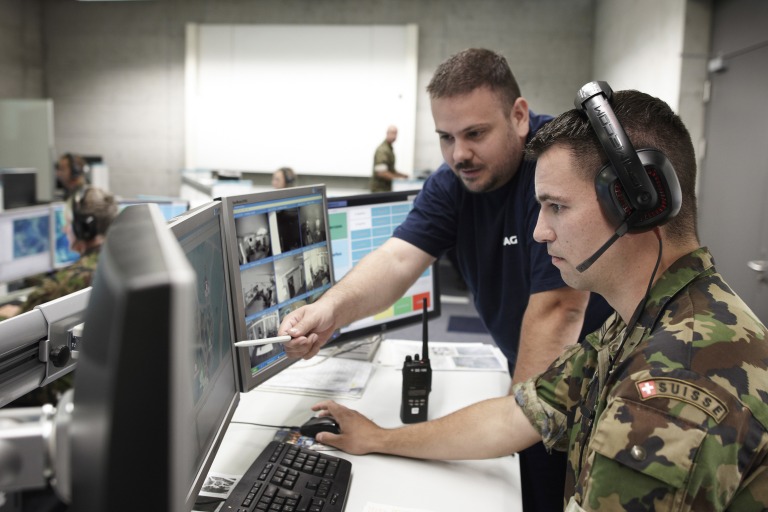 MRO_Int_S&T_Exercise_Control