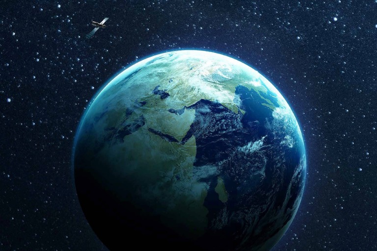 Title Page Earth AR23