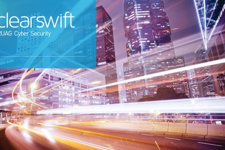 RUAG Defence takes over the cyber-security company Clearswift