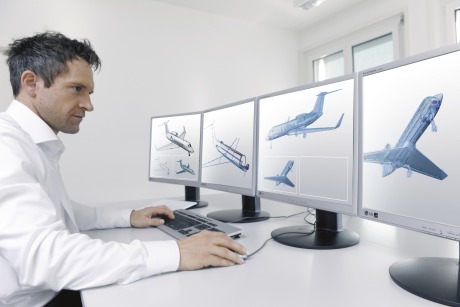 Aviation Vertrag Do228