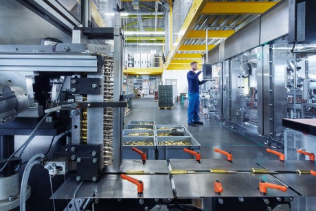 RUAG Ammotec: Neulancierung einer modernisierten Patrone GP11 