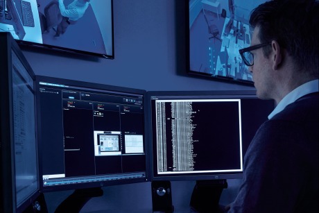 RUAG Defence establishes itself as a leading cyber-security partner for armed forces, public authorities and companies