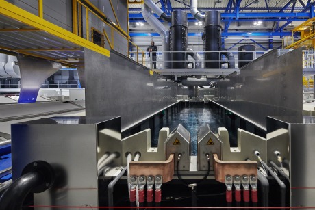 RUAG Aerostructures Annual Key Image Report 2017