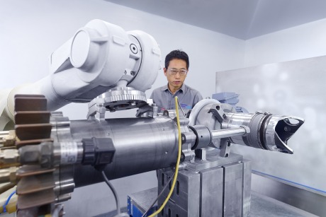 RUAG Aviation Annual Key Image Report 2017